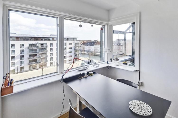 Stille Og Hyggelig * København