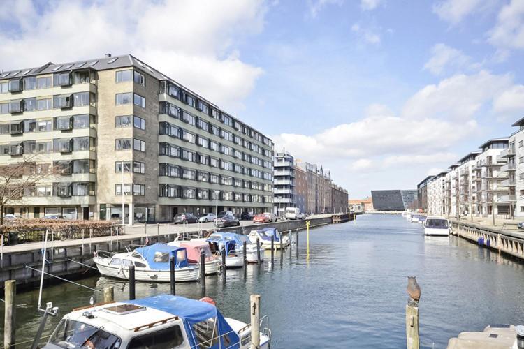 Stille Og Hyggelig Lejlighed København